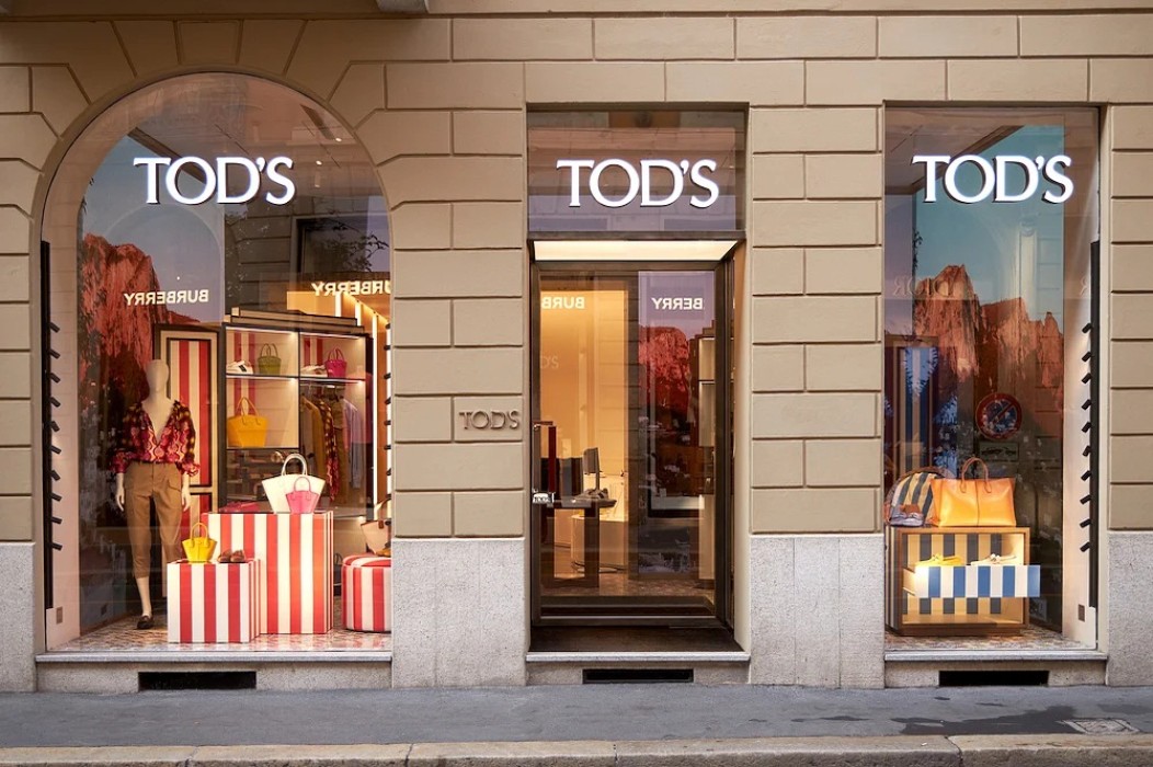 Tod's અને Reliance Brands Limited એ મિલાવ્યો હાથ, ફ્રેન્ચાઇઝ કરાર પર કર્યા હસ્તાક્ષર